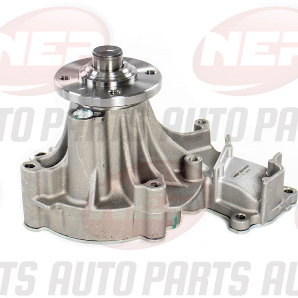 Water Pump TOYOTA Hi Lux 99 On. 1KZ - 1KD W8144 - NEP