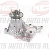 Water Pump TOYOTA 1GD-FTV Hi Ace. 2019-ON W8147 - NEP