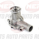Water Pump Holden 6 Cyl W/Pump BLUE MTR W815 - NEP