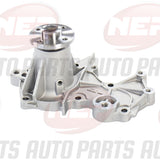 Water Pump SUZUKI SWIFT/VITARA 1.6L G16 W8151 - NEP