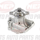 Water Pump Suzuki VITARA J20A J18A W8153 - NEP