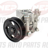 Water Pump Suzuki J20B,J24B W8154H - NEP