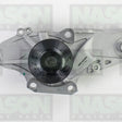 Water Pump HONDA J35A5 SOHC 24V W8159 - NEP