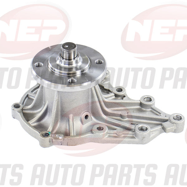 Water Pump Toyota 5M-GEU 85-On W816 - NEP