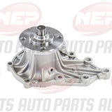 Water Pump Toyota 5M-GEU 85-On W816 - NEP