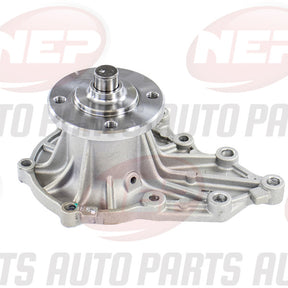Water Pump Toyota 5M-GEU 85-On W816 - NEP