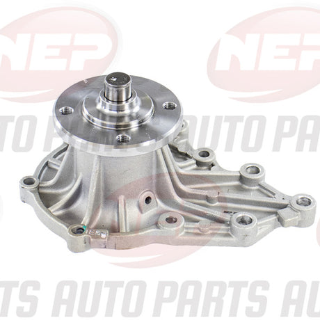 Water Pump Toyota 5M-GEU 85-On W816 - NEP