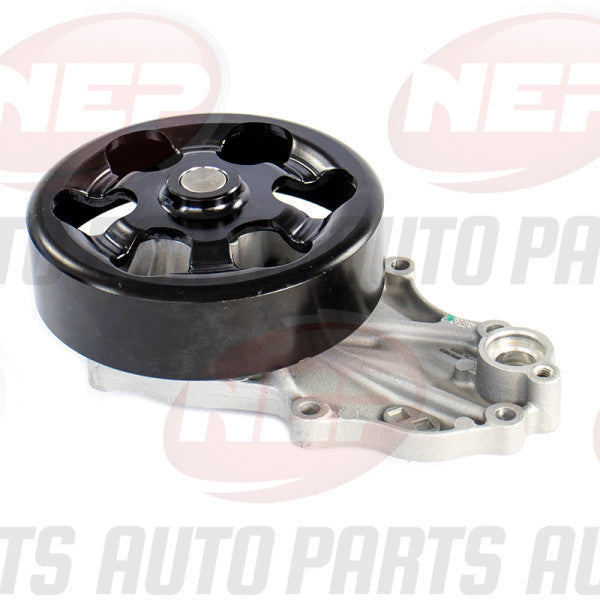 Water Pump HONDA K20A DOHC 16V W8160 - NEP