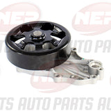 Water Pump HONDA K20A DOHC 16V W8160 - NEP