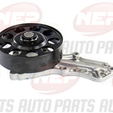 Water Pump HONDA ODYSSEY K24W7 2.4L W8162 - NEP