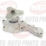 Water Pump HONDA L13/15A1 JAZZ W8164 - NEP