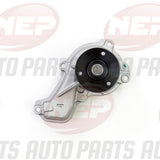 Water Pump HONDA R18A1/2 DOHC 16V W8167 - NEP