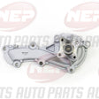 Water Pump Nissan PULSAR N16 Q16/Q18DE W8168 - NEP