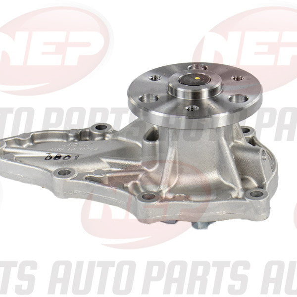 Water Pump HONDA K24Z2 W8169 - NPW
