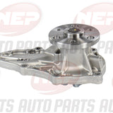 Water Pump HONDA K24Z2 W8169 - NPW