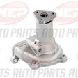 Water Pump Mazda E3 E5 W817 - NEP