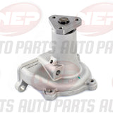 Water Pump Mazda E3 E5 W817 - NEP