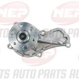Water Pump HONDA CIVIC CR-V 1.8L - 2.4L W8170 - NEP