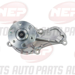 Water Pump HONDA CIVIC CR-V 1.8L - 2.4L W8170 - NEP