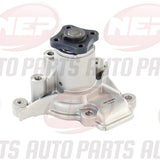 Water Pump HYUNDAI G4GB G4GC DOHC 16V W8171 - NEP