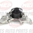 Water Pump KIA G6CU 3.5L HYUNDAI TERRACAN W8176 - NEP