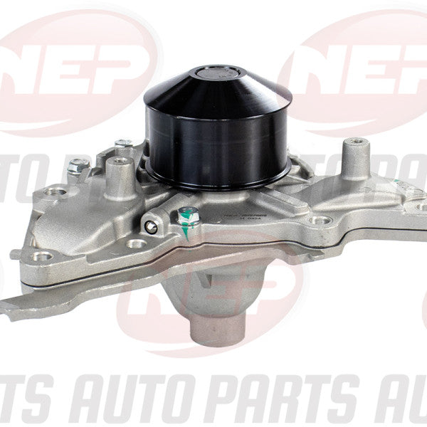 Water Pump KIA G6CU 3.5L HYUNDAI TERRACAN W8176AH - NEP