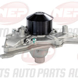 Water Pump KIA G6CU 3.5L HYUNDAI TERRACAN W8176AH - NEP