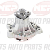 Water Pump HONDA Prelude/Accord ES/EY 82- W818 - NEP