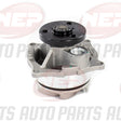 Water Pump FORD FOCUS LR LS 1.8L 2.0L W8181 - NEP