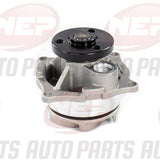 Water Pump FORD FOCUS LR LS 1.8L 2.0L W8181 - NEP