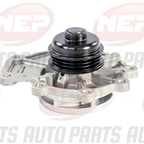 Water Pump MAZDA GY 2.5L MZI 3.0L 04-ON W8183 - NEP
