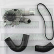 Water Pump MAZDA GY 2.5L MZI 3.0L 04-ON W8183HKIT - NEP