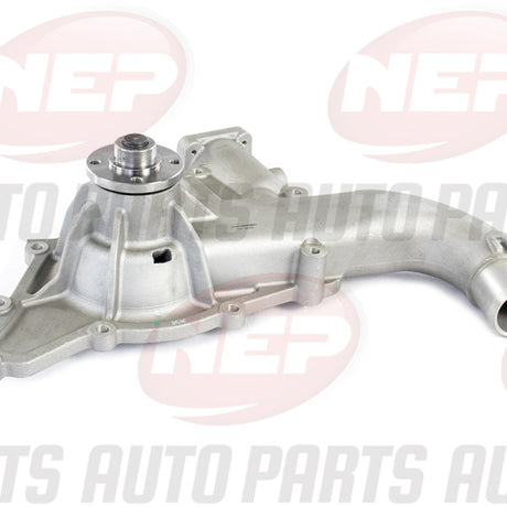 Water Pump FORD 7.3L V8 DIESEL F100 F250 W8186 - NEP