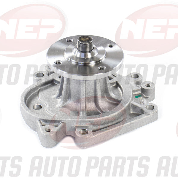 Water Pump Toyota L 81-On W819 - NEP