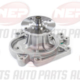 Water Pump Toyota L 81-On W819 - NEP