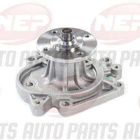 Water Pump Toyota L 81-On W819 - NEP