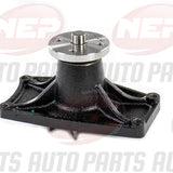Water Pump MITSUBISHI 4D33 4D34 4D35 4D36 W8190 - NEP