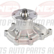 Water Pump KIA J2 2665CC SOHC 8V To 6/04 W8194 - NEP