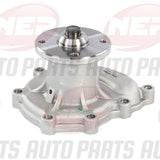 Water Pump KIA J2 2665CC SOHC 8V To 6/04 W8194 - NEP