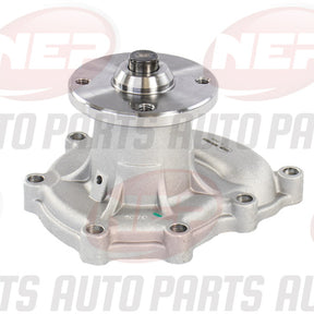 Water Pump KIA J2 2665CC SOHC 8V To 6/04 W8194 - NEP