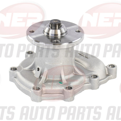 Water Pump KIA J2 2665CC SOHC 8V To 6/04 W8194 - NEP
