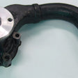 Water Pump Kia SC 4 CYL OHV 8V DIESEL W8195 - GMB