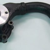 Water Pump Kia SC 4 CYL OHV 8V DIESEL W8195 - GMB