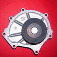 Water Pump Kia Carnival KV6 2.5L DOHC W8196 - NEP