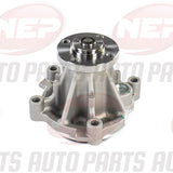 Water Pump FORD 5.4L SOHC 24V/32V FALCON W8203 - NEP