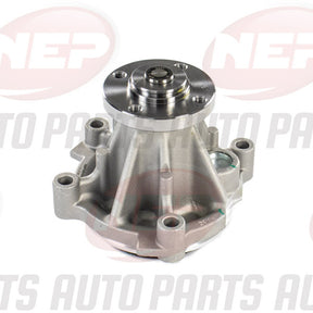 Water Pump FORD 5.4L SOHC 24V/32V FALCON W8203 - NEP