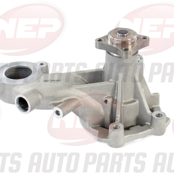 Water Pump FORD 5.0L DOHC 32V BOSS/COYOTE W8205 - NEP