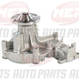 Water Pump TOYOTA 2KD-FTV W8209 - NEP