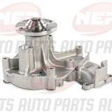 Water Pump TOYOTA 2KD-FTV W8209 - NEP