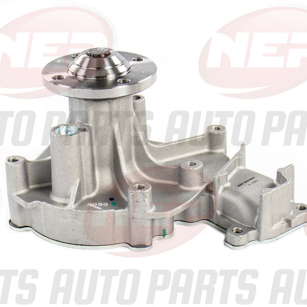 Water Pump TOYOTA 2KD-FTV W8209 - NEP